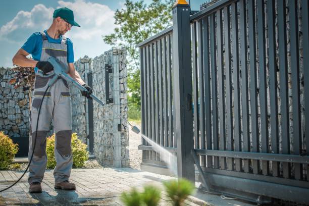 Trusted Berkley, MI Pressure Washing Services Experts